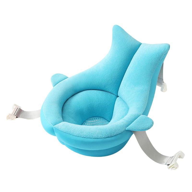 Baby Shower Bath Net – Comfortable Newborn Bath Support