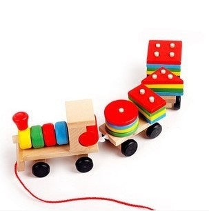 Toys & Book