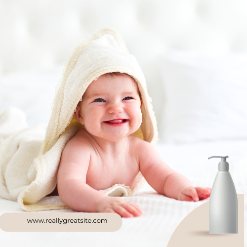 Bath & Body Care