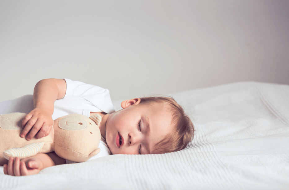 Sleep Collection