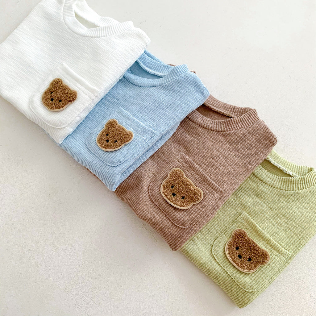 Baby Fashion Breathable Bag Buttocks
