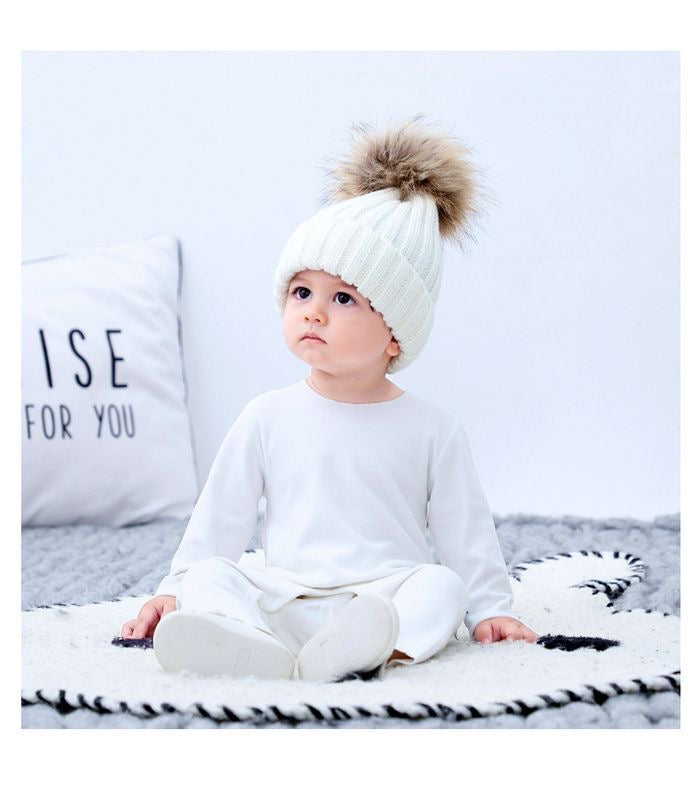 Baby clothes pajamas climbing clothes