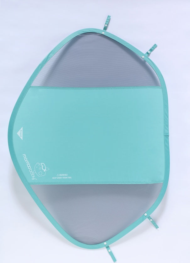 Baby Swimming Ring – Safe & Supportive Float for Infants