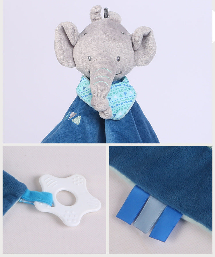 Baby Sleep Plush Toy