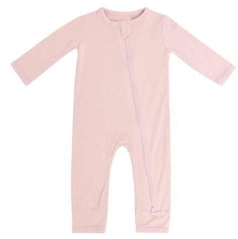 Bamboo Fiber Baby Bodysuit – Soft, Breathable & Gentle for Newborns