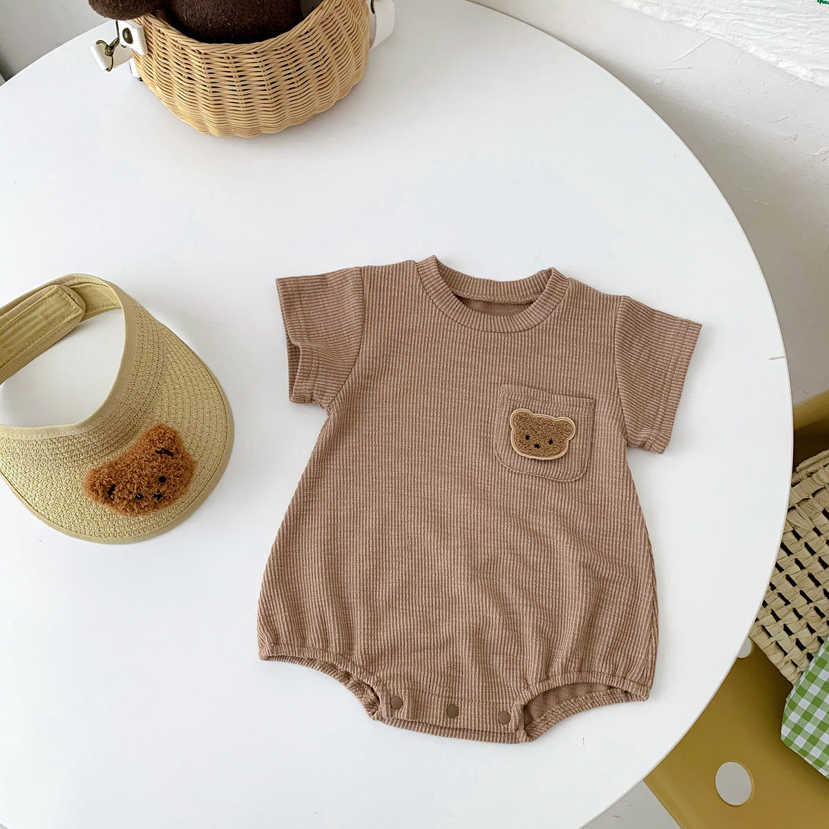 Baby Fashion Breathable Bag Buttocks
