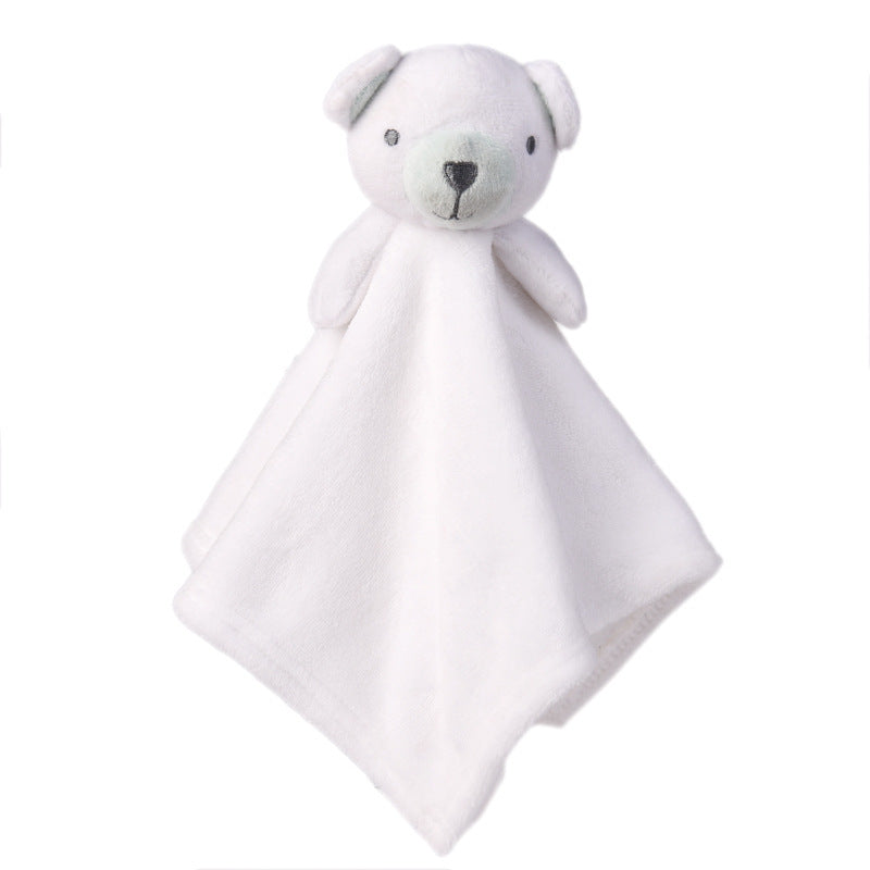 Baby Sleep Plush Toy