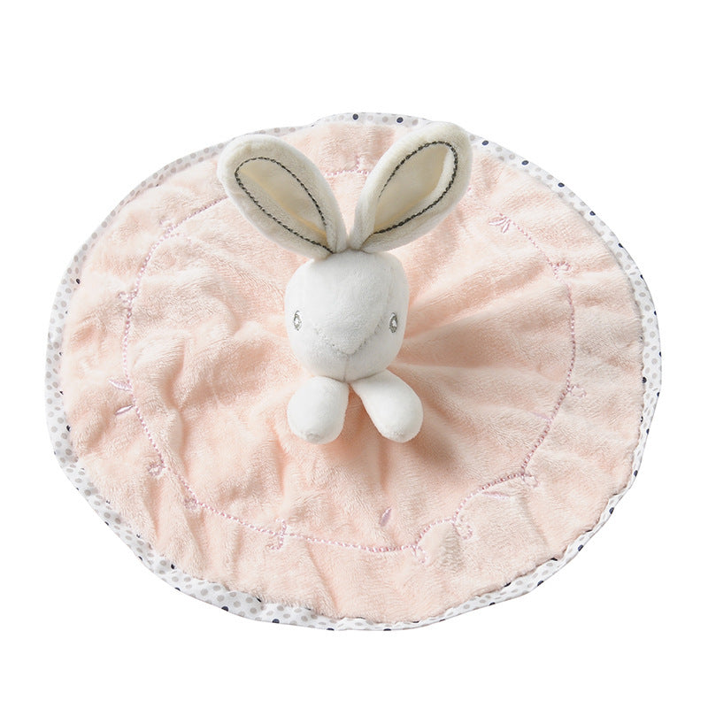 Baby Sleep Plush Toy