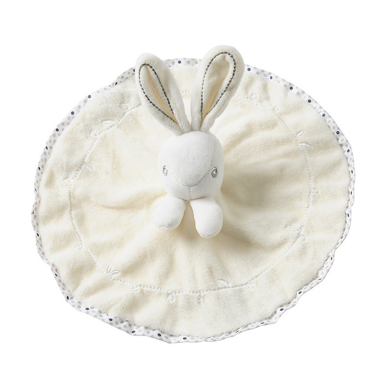 Baby Sleep Plush Toy