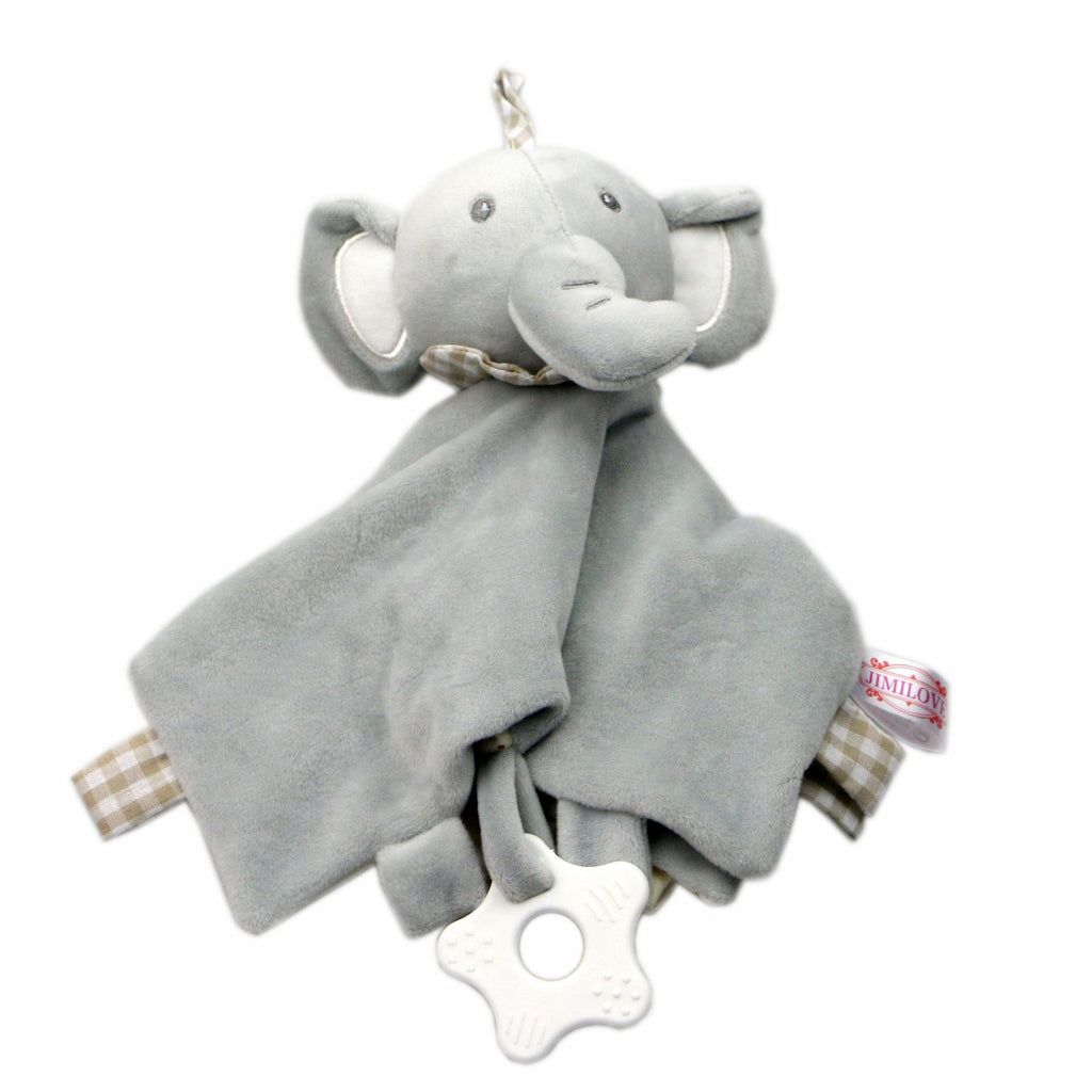 Baby Sleep Plush Toy