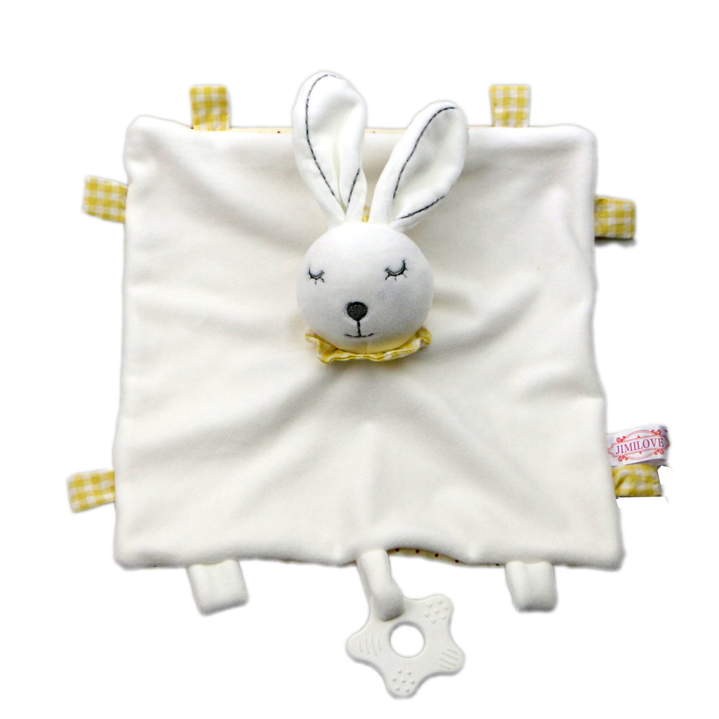 Baby Sleep Plush Toy