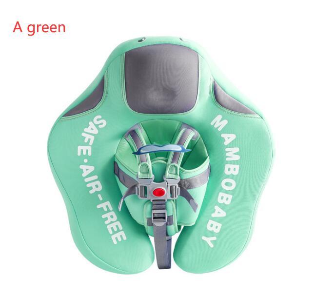 Baby Swimming Ring – Safe & Supportive Float for Infants