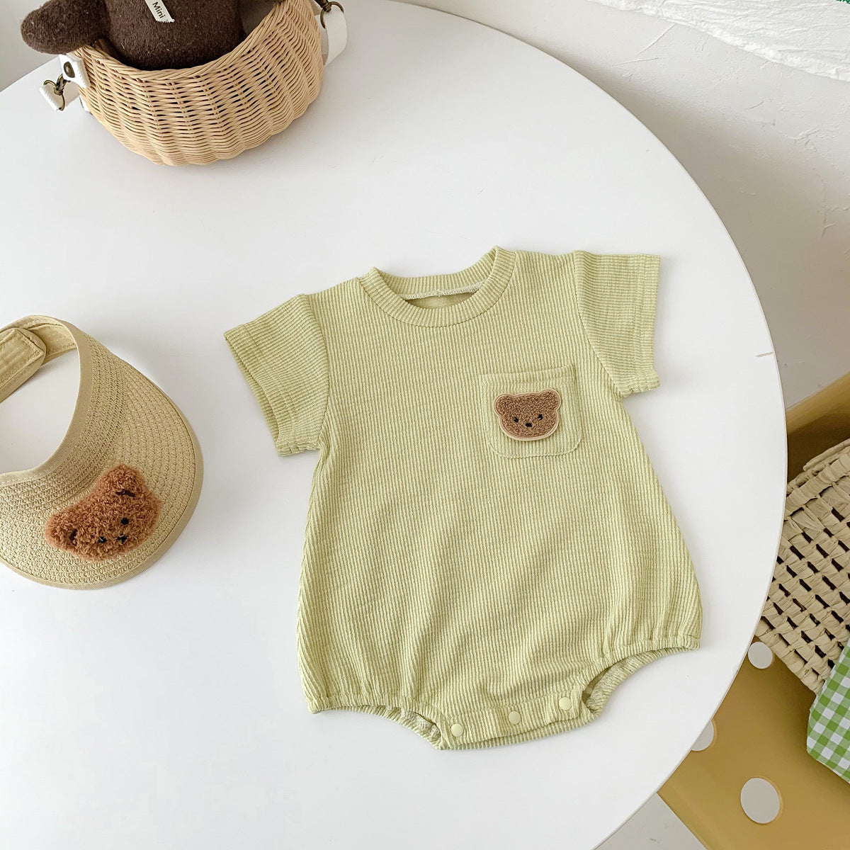 Baby Fashion Breathable Bag Buttocks