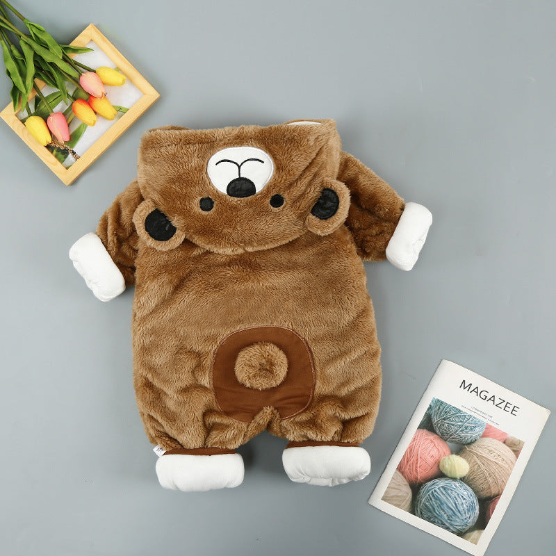 Baby Cotton Onesies – Soft & Comfortable Infant Clothes