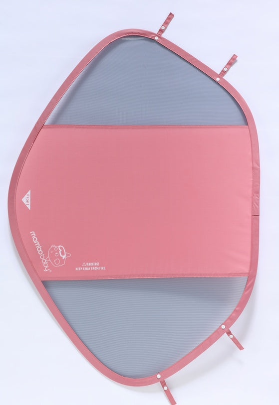 Baby Swimming Ring – Safe & Supportive Float for Infants
