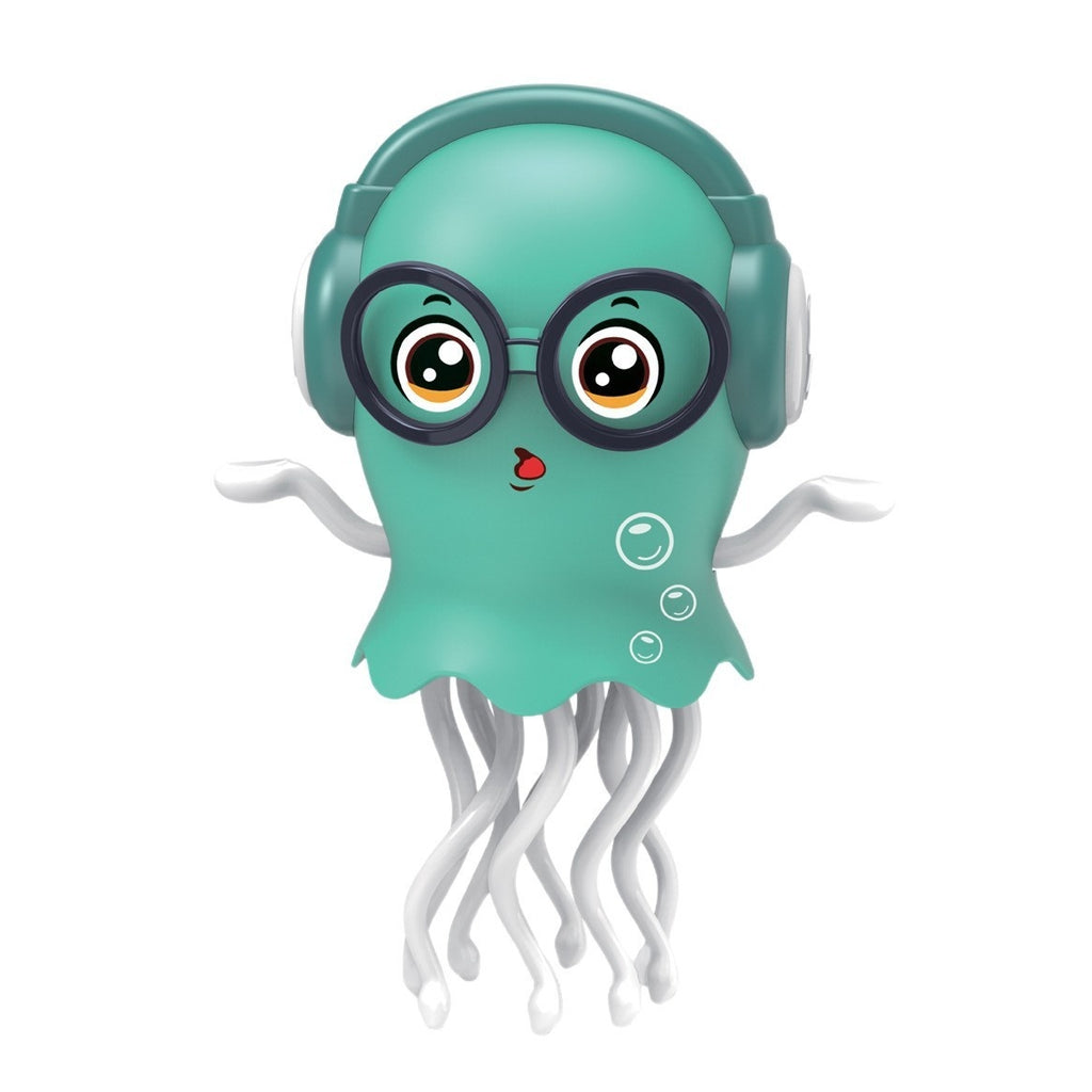 Magic Dancing Octopus Octopus Electric Induction Toy