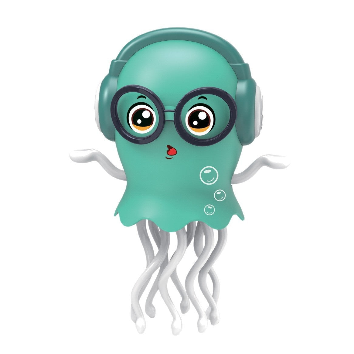 Magic Dancing Octopus Octopus Electric Induction Toy