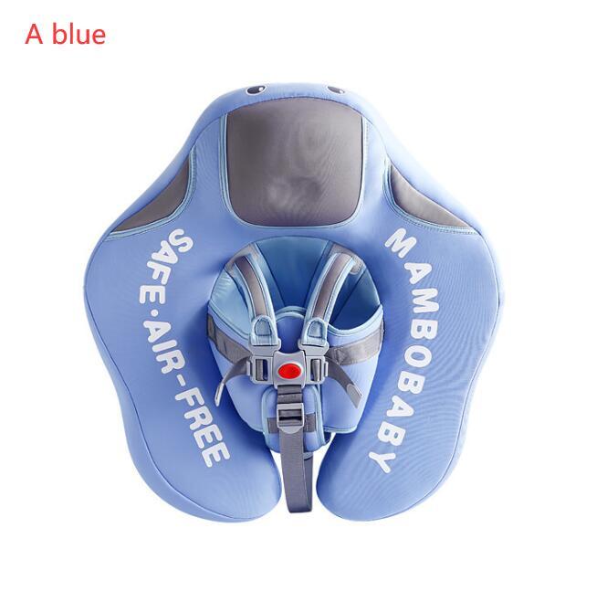 Baby Swimming Ring – Safe & Supportive Float for Infants