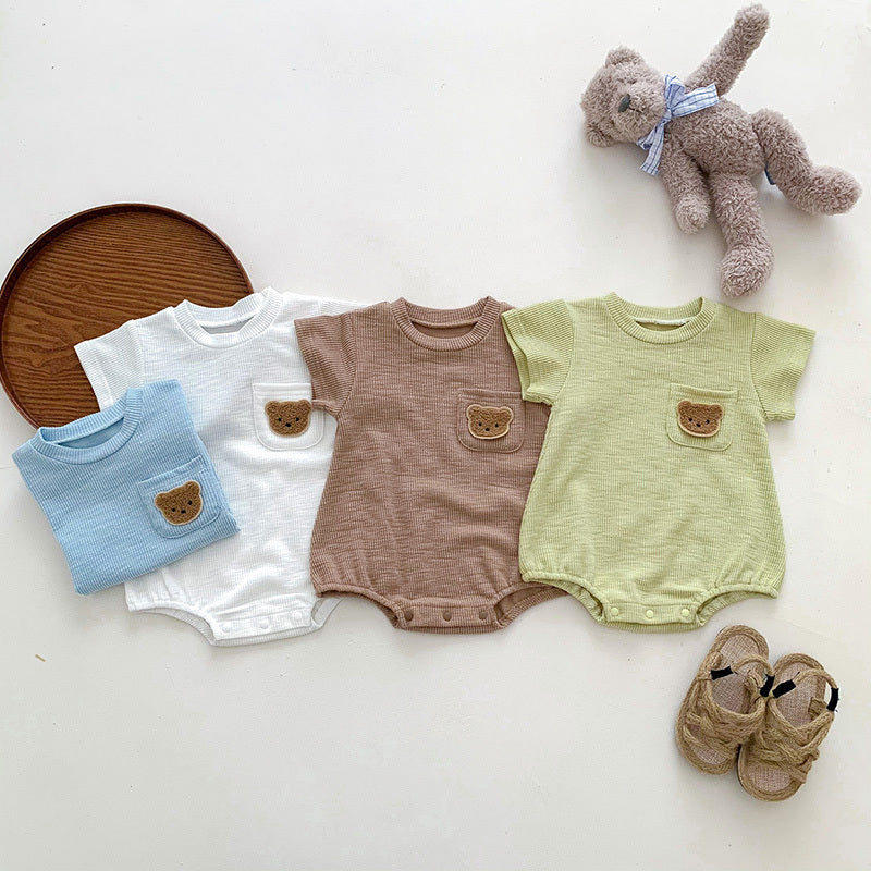 Baby Fashion Breathable Bag Buttocks