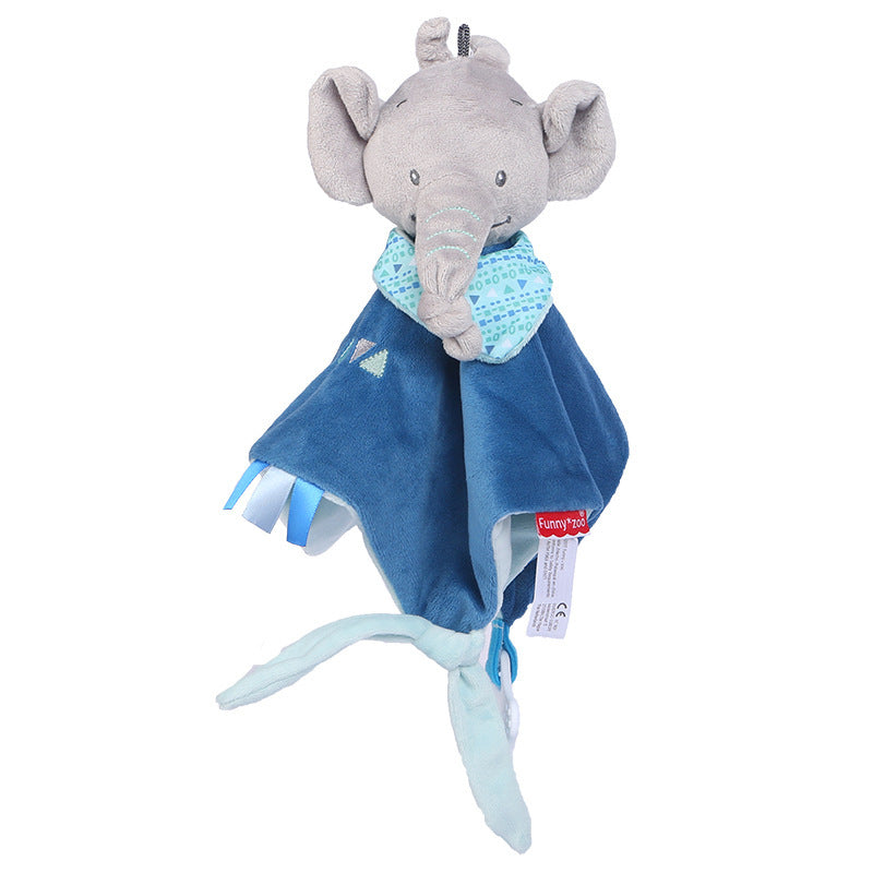 Baby Sleep Plush Toy