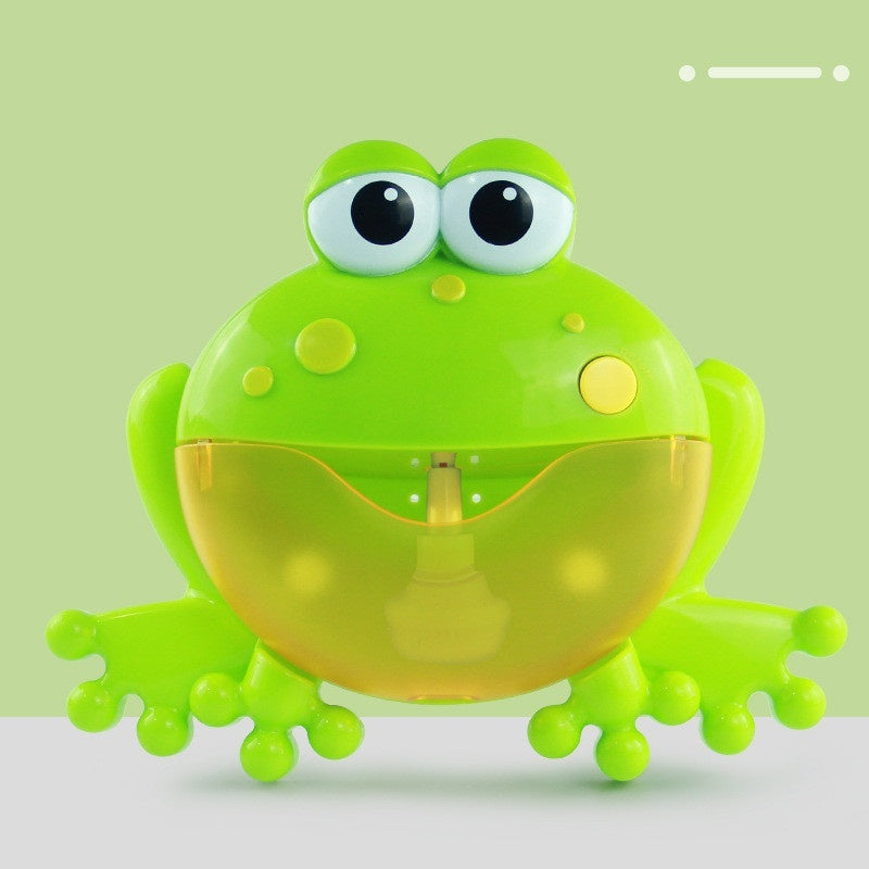 Baby Bath Toys Bubble Music Machine – Fun & Interactive Bath Time Play