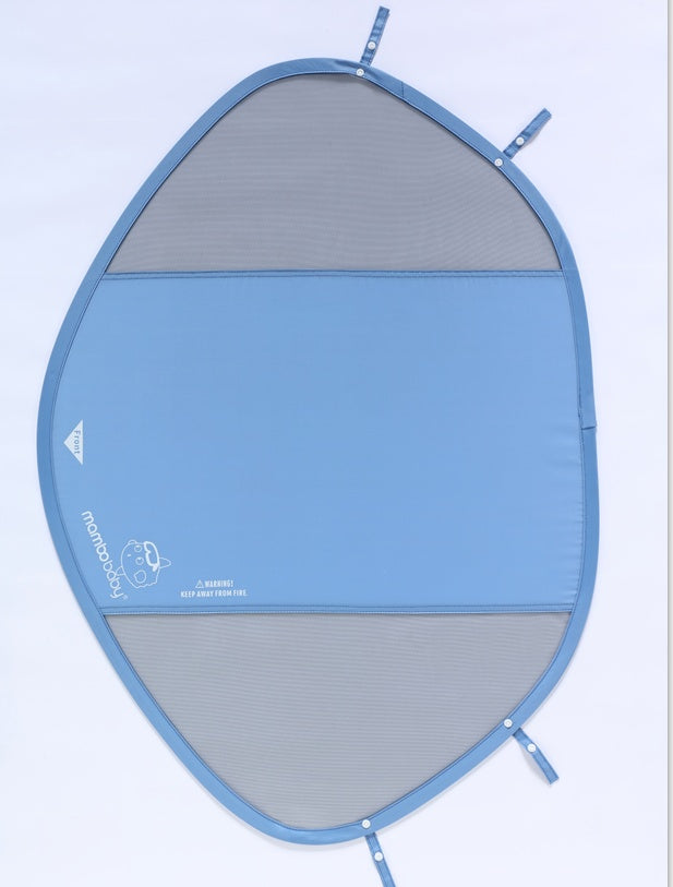Baby Swimming Ring – Safe & Supportive Float for Infants