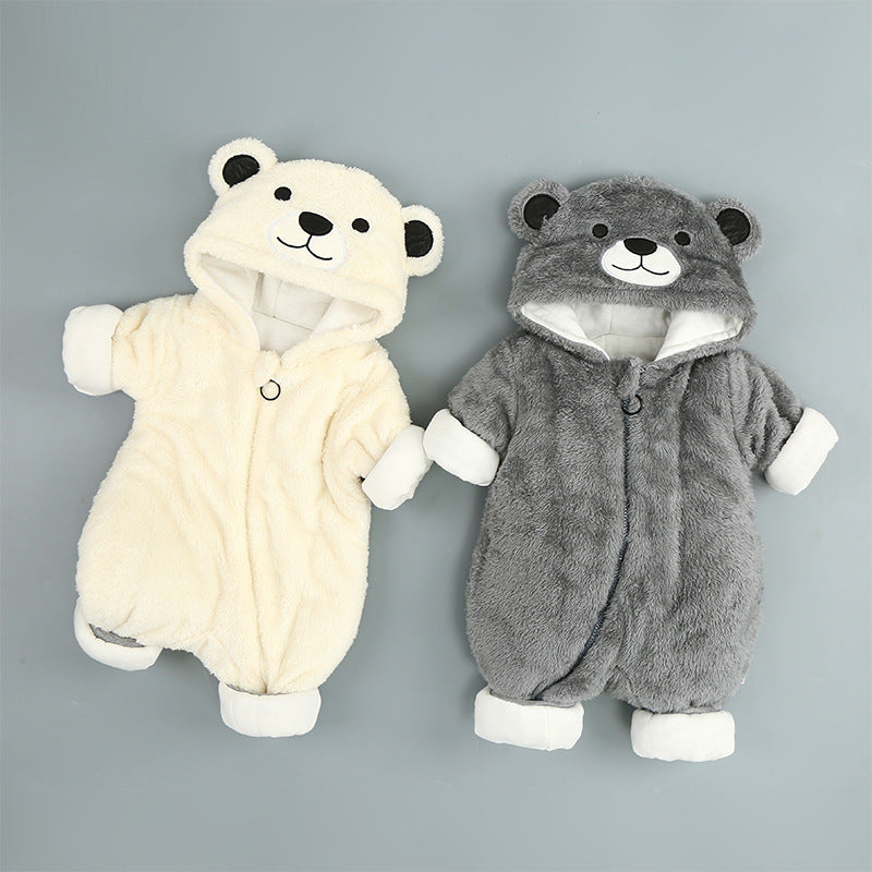 Baby Cotton Onesies – Soft & Comfortable Infant Clothes