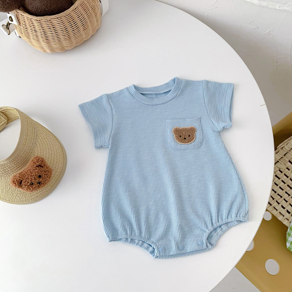 Baby Fashion Breathable Bag Buttocks