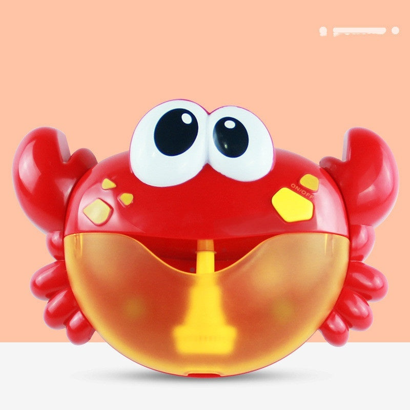 Baby Bath Toys Bubble Music Machine – Fun & Interactive Bath Time Play