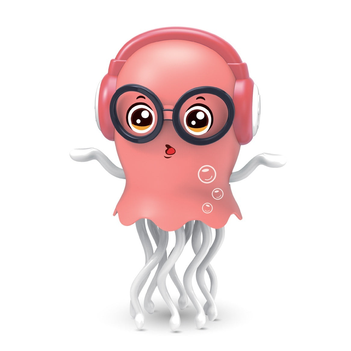 Magic Dancing Octopus Octopus Electric Induction Toy