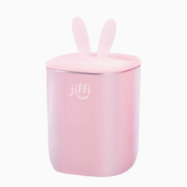 Portable Automatic Baby Milk Warmer – Intelligent & Fast Heating