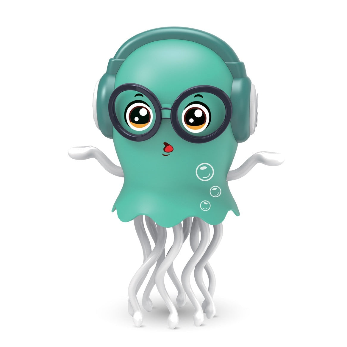 Magic Dancing Octopus Octopus Electric Induction Toy