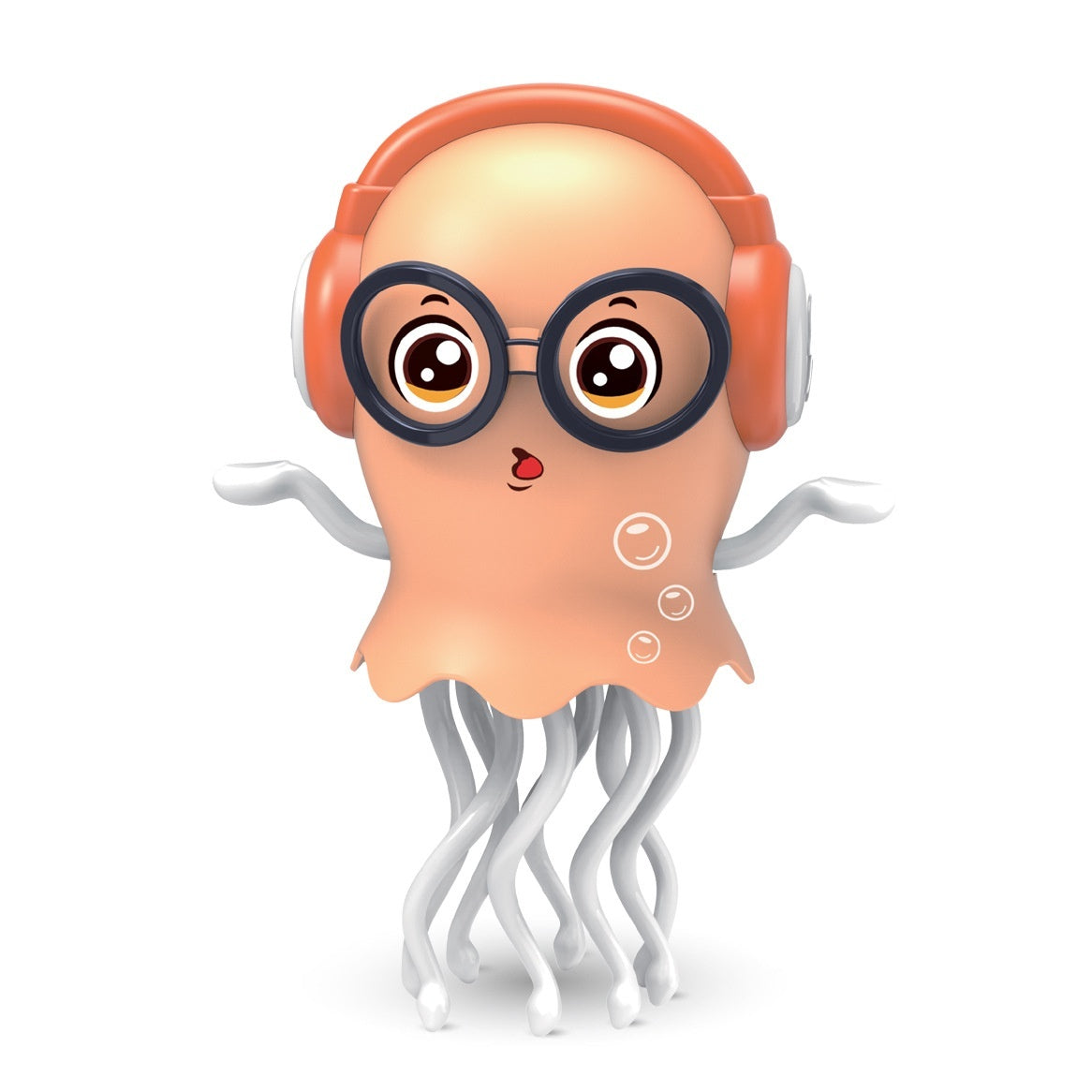 Magic Dancing Octopus Octopus Electric Induction Toy