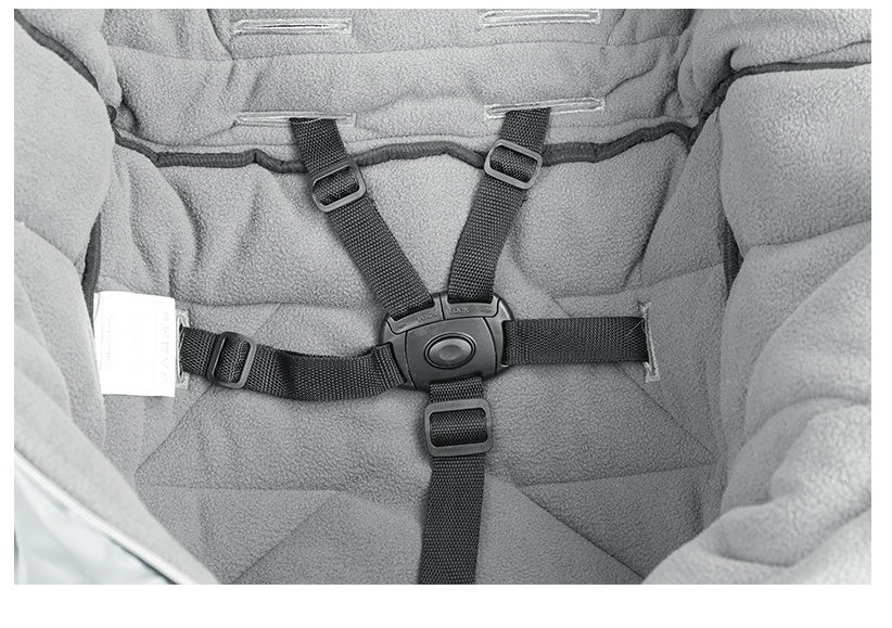 Stroller Sleeping Bag Autumn Winter Multi-purpose Cart