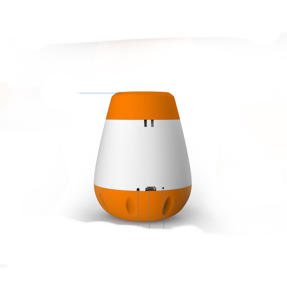 Baby Sleep Aid – Soothing White Noise Music Box for Peaceful Nights