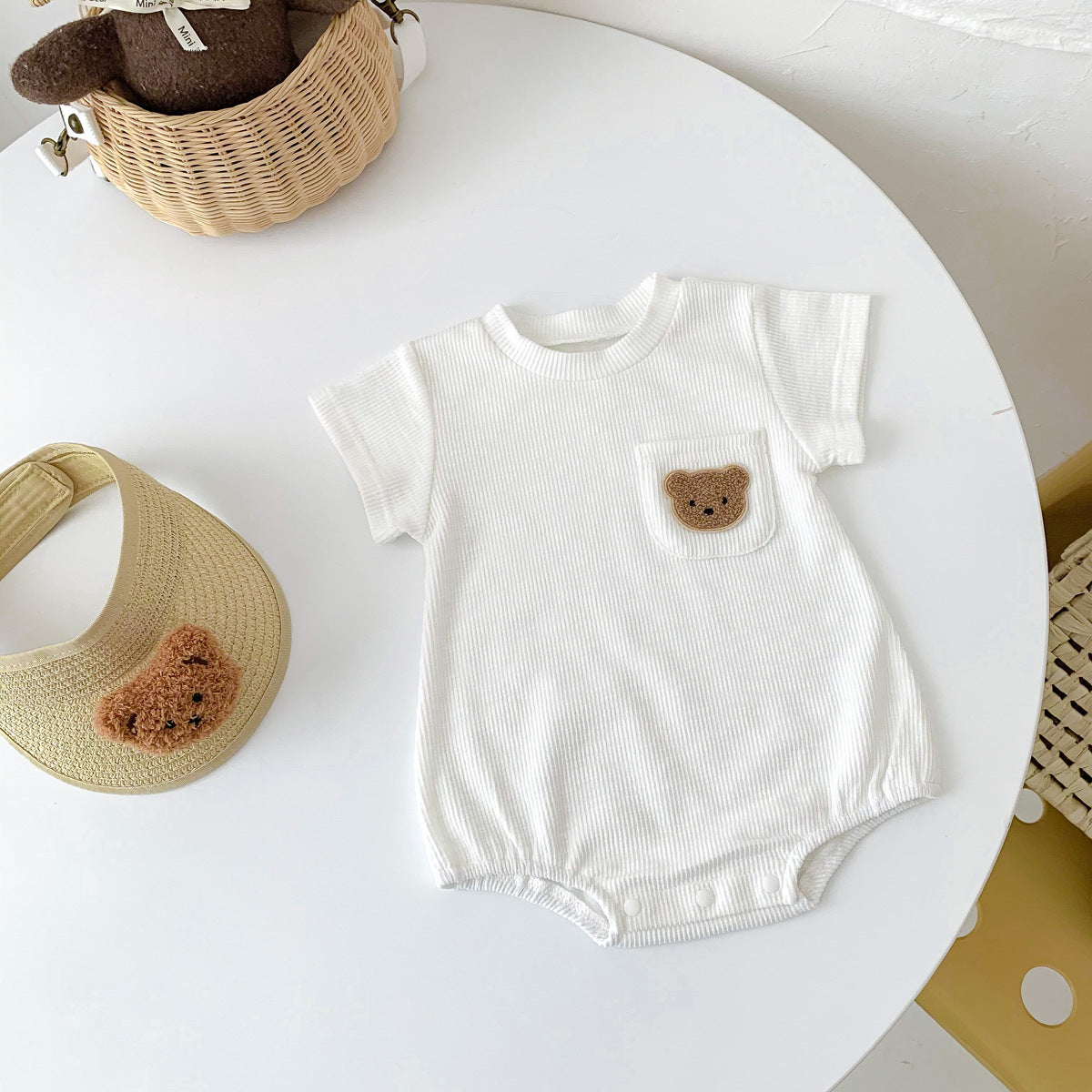 Baby Fashion Breathable Bag Buttocks